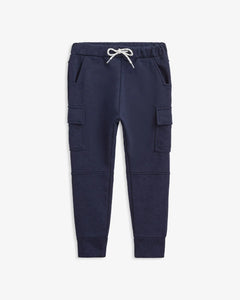 Empire Sweats - Washed Navy