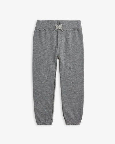 Gym Sweats - Grey Heather