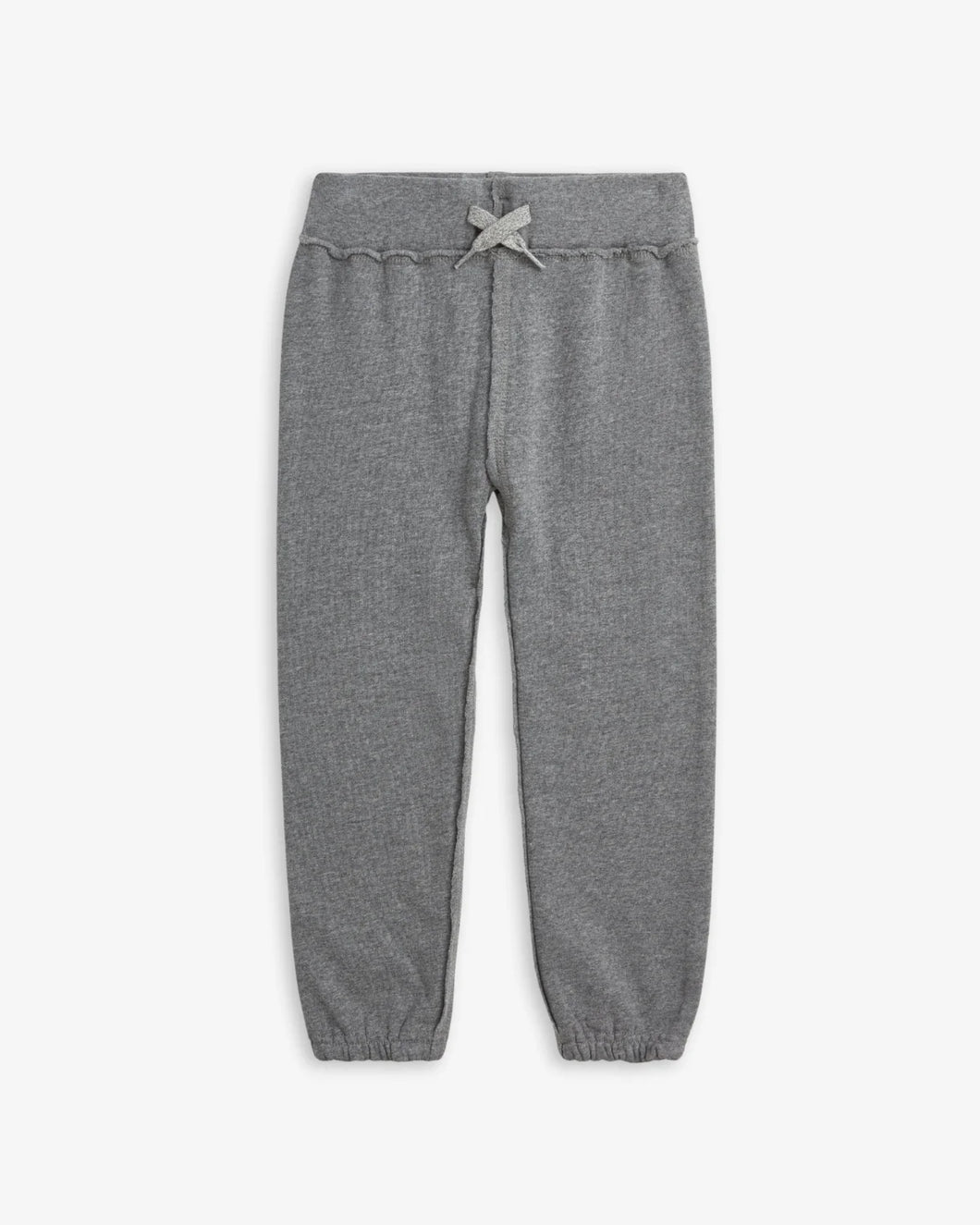 Gym Sweats - Grey Heather
