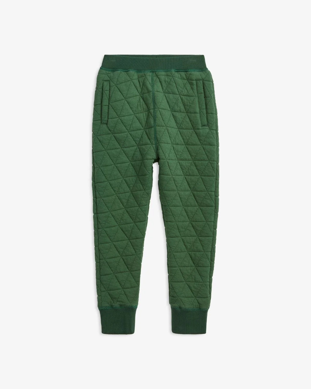 Highland Sweats - Forest Green