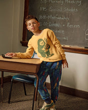 Load image into Gallery viewer, Revel Crewneck - Mustard