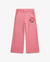 Load image into Gallery viewer, Samantha Sweats - Pink Flo