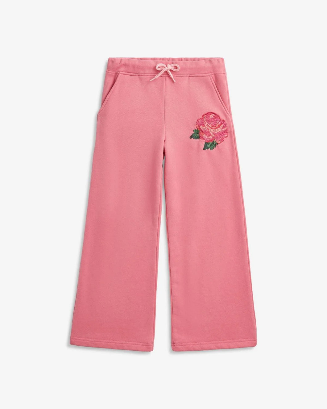 Samantha Sweats - Pink Flo
