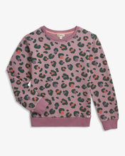 Load image into Gallery viewer, Ruby Sweatshirt - Lilac