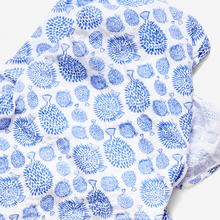 Load image into Gallery viewer, Swaddle - Blowfish | Marine