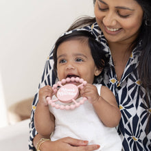 Load image into Gallery viewer, Moms Mini Me Happy Teether
