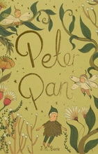 Load image into Gallery viewer, Peter Pan |Barrie | Collector's Edition | Hardcover