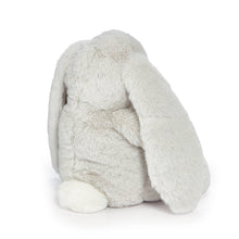 Load image into Gallery viewer, Little Nibble 12" Bunny - Gray