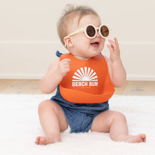 Load image into Gallery viewer, Beach Bum Wonder Bib