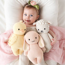 Load image into Gallery viewer, Big baby bunny (rose), gives 5 meals