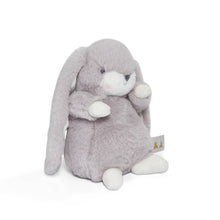 Load image into Gallery viewer, Tiny Nibble 8" Bunny - Lilac Marble