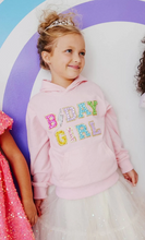 Load image into Gallery viewer, Birthday Girl Hoodie