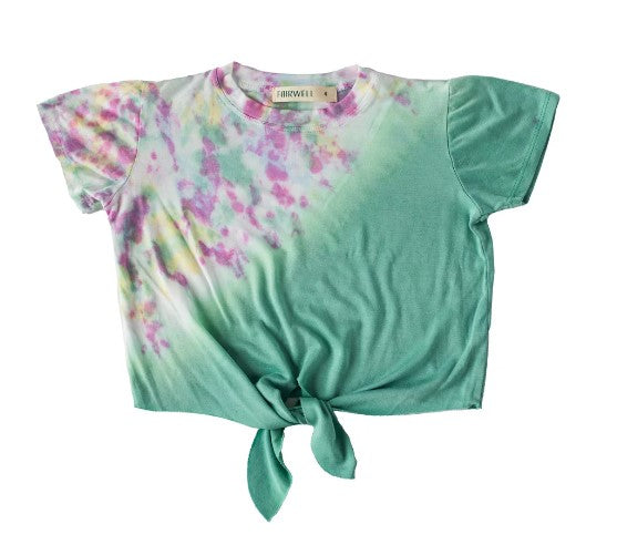 Beach Tee - Chroma