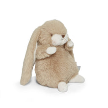 Load image into Gallery viewer, Tiny Nibble 8&quot; Bunny - Almond Joy