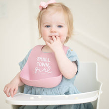 Load image into Gallery viewer, Small Town Girl Wonder Bib