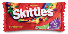 Load image into Gallery viewer, Skittles Packaging Plush