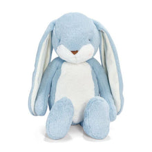 Load image into Gallery viewer, Big Floppy Nibble 20" Bunny- Maui Blue