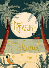 Load image into Gallery viewer, Treasure Island | Stevenson |Collector's Edition | Hardcover