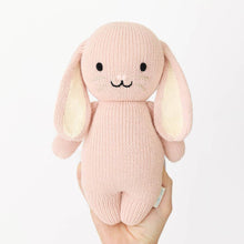 Load image into Gallery viewer, Big baby bunny (rose), gives 5 meals