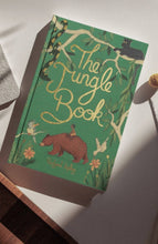 Load image into Gallery viewer, The Jungle Book | Kipling | Collector&#39;s Edition | Hardcover