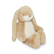 Load image into Gallery viewer, Little Floppy Nibble 12" Bunny - Almond Joy