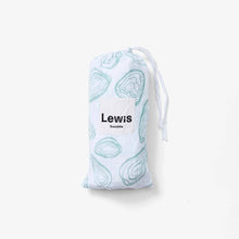 Load image into Gallery viewer, Swaddle - Oyster | Agave