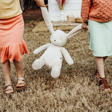 Load image into Gallery viewer, Big Nibble 20" Bunny - Cream