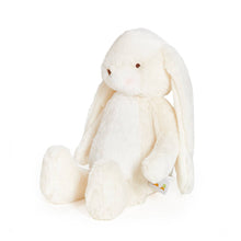 Load image into Gallery viewer, Little 12" Floppy Nibble Bunny - Cream