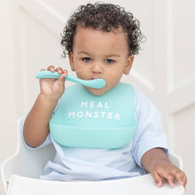 Load image into Gallery viewer, Meal Monster Wonder Bib