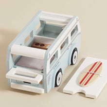 Load image into Gallery viewer, Holiday Camper Van