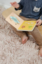 Load image into Gallery viewer, Beach Baby- Board Book