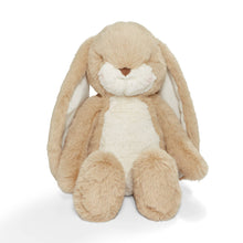 Load image into Gallery viewer, Sweet Floppy Nibble 16" Bunny - Almond Joy