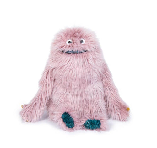 Boubou the Schmouk - Stuffed Toy