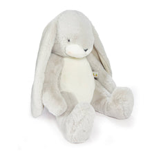 Load image into Gallery viewer, Big Nibble 20&quot; Bunny - Gray