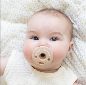 Cheeks for Weeks Pacifier