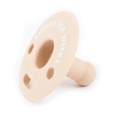 Cheeks for Weeks Pacifier