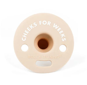 Cheeks for Weeks Pacifier