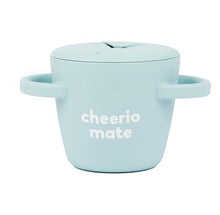 Load image into Gallery viewer, Cheerio Mate Happy Snacker