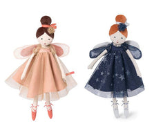 Load image into Gallery viewer, Enchanted Fairy - Doll