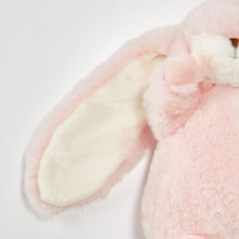 Load image into Gallery viewer, Tiny Nibble 8" Bunny - Pink