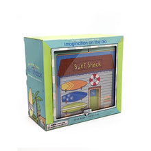 Load image into Gallery viewer, Suitcase Series: Surf Shack