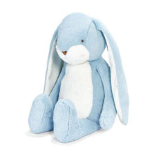 Load image into Gallery viewer, Big Floppy Nibble 20" Bunny- Maui Blue