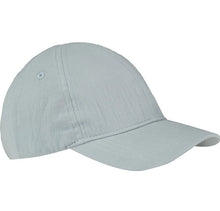 Load image into Gallery viewer, Chip Dark Grey Woven Cap