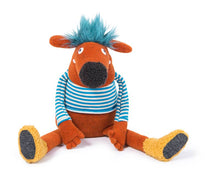 Load image into Gallery viewer, Pidou The Schmouk - Stuffed Toy