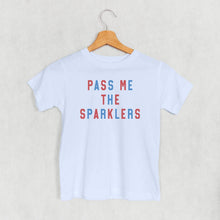 Load image into Gallery viewer, Pass Me The Sparklers (Kids)