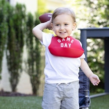 Load image into Gallery viewer, Game Day Wonder Bib