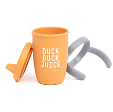 Load image into Gallery viewer, Duck Duck Juice Sippy Cup