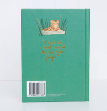 Load image into Gallery viewer, The Jungle Book | Kipling | Collector&#39;s Edition | Hardcover