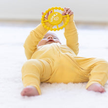 Load image into Gallery viewer, Lucky Duck Happy Teether