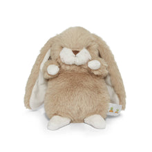 Load image into Gallery viewer, Tiny Nibble 8&quot; Bunny - Almond Joy